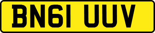 BN61UUV