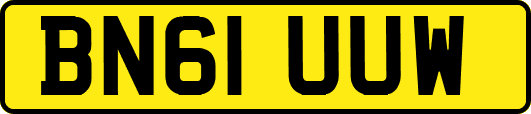 BN61UUW