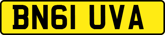BN61UVA