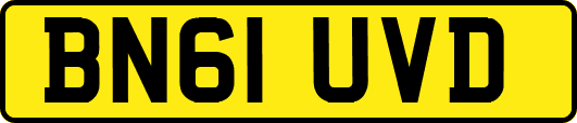 BN61UVD