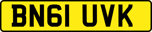 BN61UVK