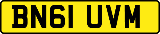 BN61UVM