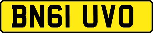 BN61UVO