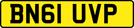BN61UVP