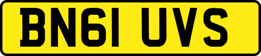 BN61UVS
