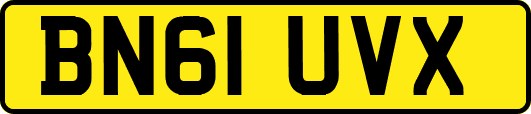 BN61UVX