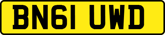 BN61UWD