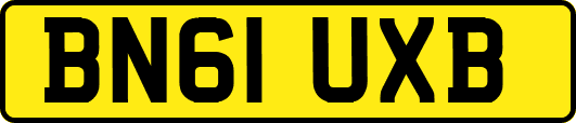 BN61UXB