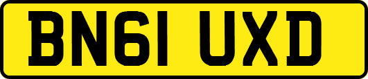 BN61UXD