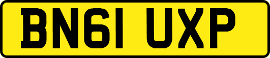 BN61UXP