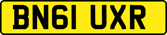 BN61UXR