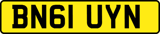 BN61UYN