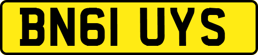 BN61UYS