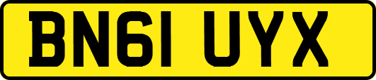 BN61UYX