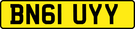BN61UYY