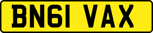 BN61VAX