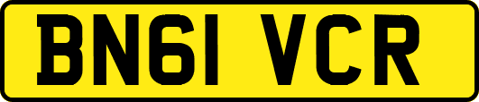 BN61VCR