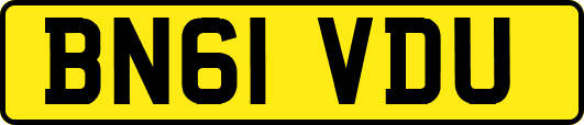 BN61VDU