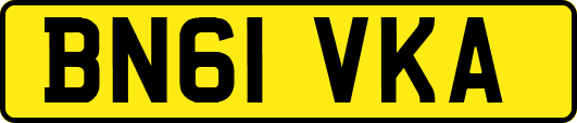 BN61VKA