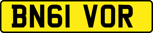 BN61VOR