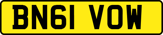 BN61VOW