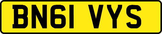 BN61VYS