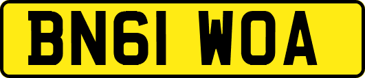 BN61WOA