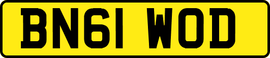 BN61WOD