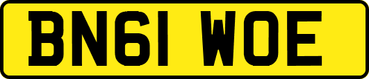 BN61WOE
