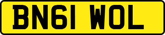 BN61WOL