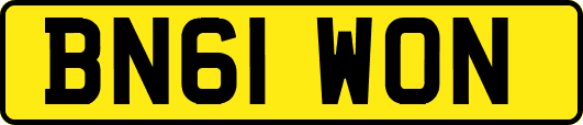 BN61WON