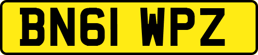 BN61WPZ