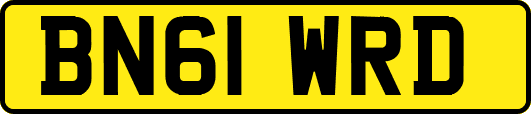 BN61WRD