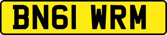 BN61WRM