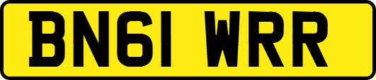 BN61WRR