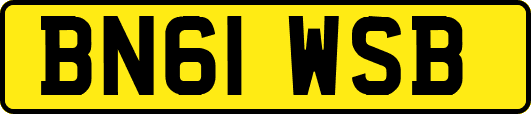 BN61WSB