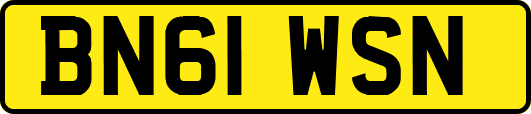 BN61WSN