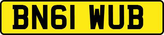 BN61WUB