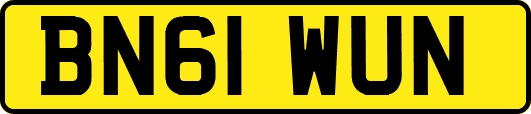 BN61WUN