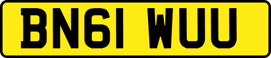 BN61WUU
