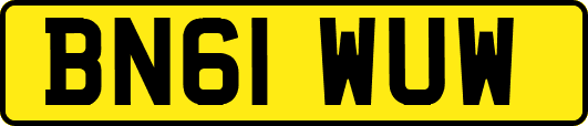 BN61WUW