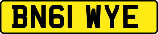 BN61WYE
