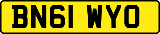BN61WYO