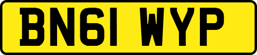 BN61WYP