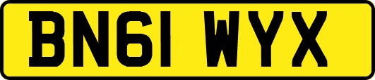 BN61WYX