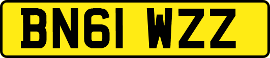 BN61WZZ