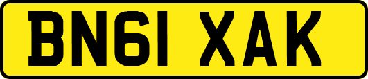 BN61XAK