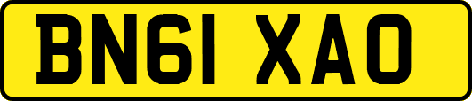 BN61XAO