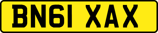 BN61XAX