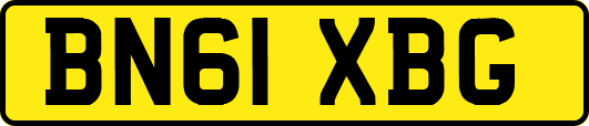 BN61XBG